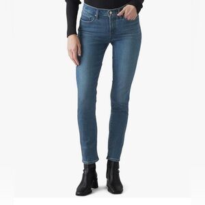 Levi’s 311 shaping skinny women’s jeans